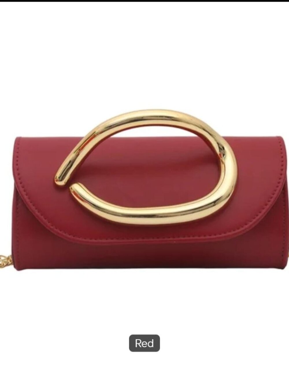 Shoulder Purse for Woman, Stylish Lady's Shoulder Bag.